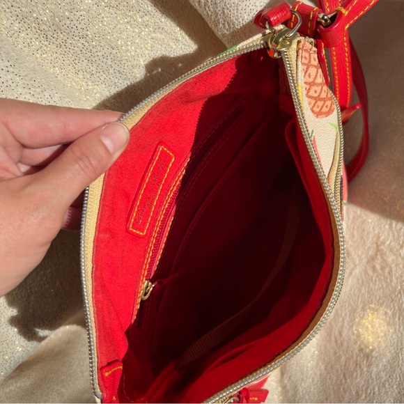 Dooney & Bourke purse bag - Picture 2 of 8